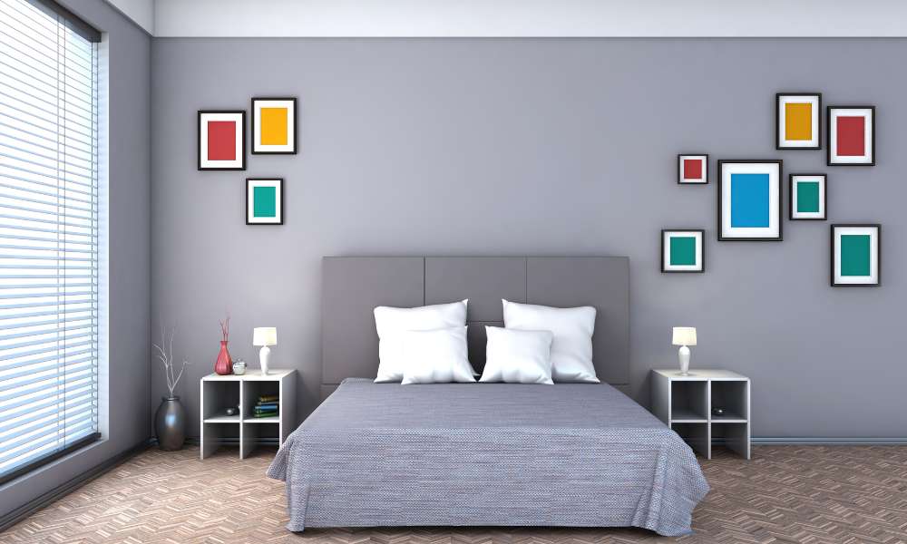 How To Pick Paint Color For Bedroom