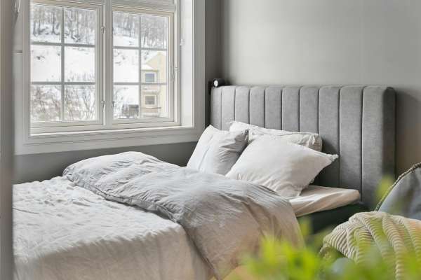 Maintenance Tips to Keep Your Bedroom Clean