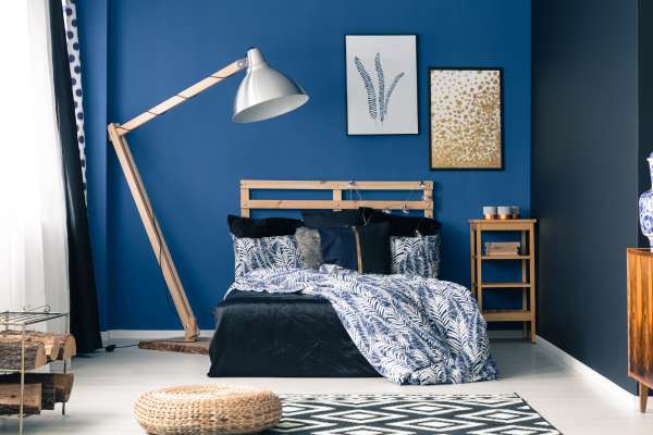 Understanding the Importance of Bedroom Paint Colors