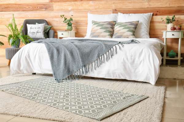 Understanding the Role of Carpet in a Bedroom