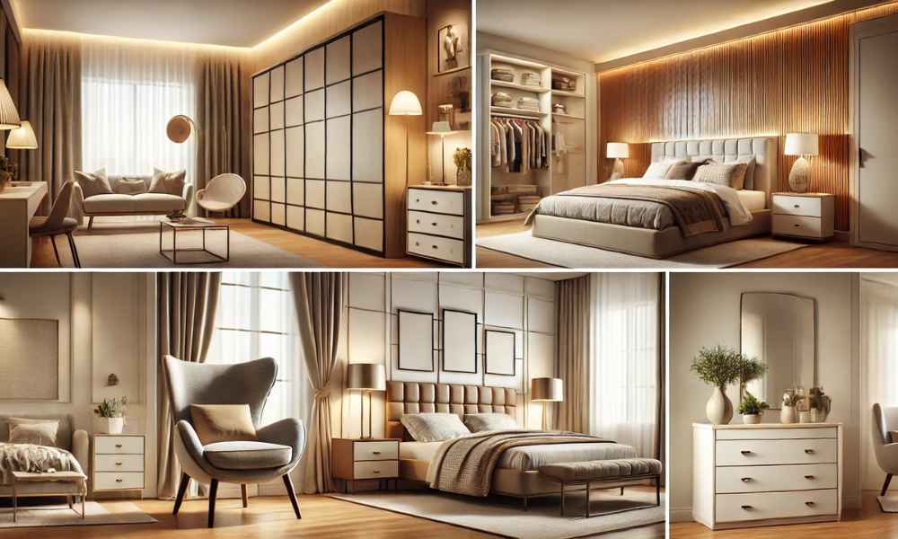 What Type Of Furniture Is Best In Bedroom