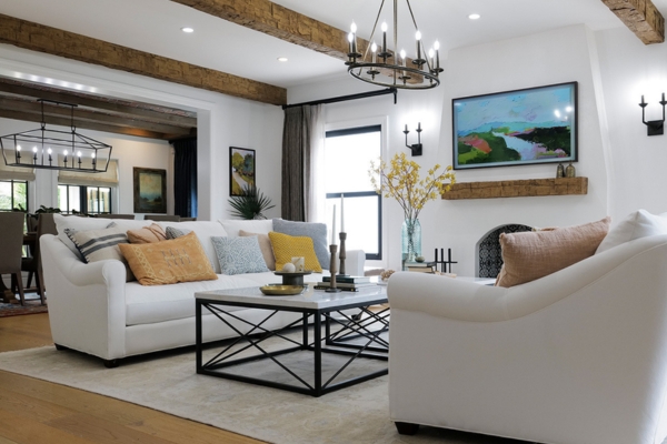 What Size Should Ceiling Beams Be? Complete Guide