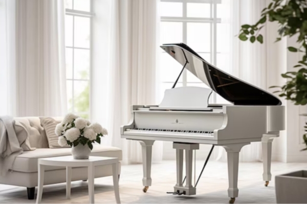 Where to Put a Piano in a Small Living Room: A Complete Guide