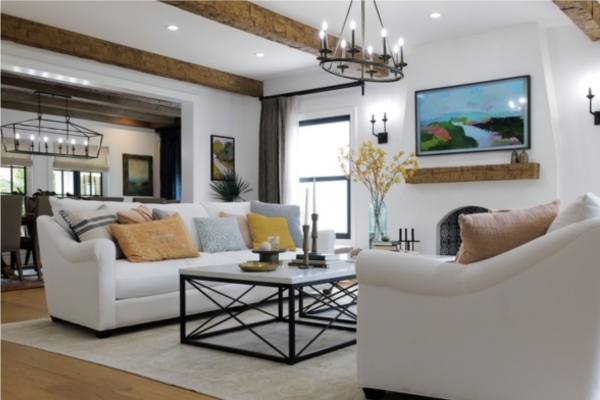 What Size Should Ceiling Beams Be? Complete Guide