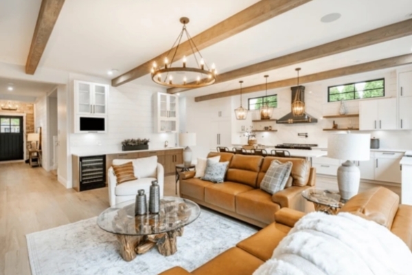 What Size Should Ceiling Beams Be? Complete Guide